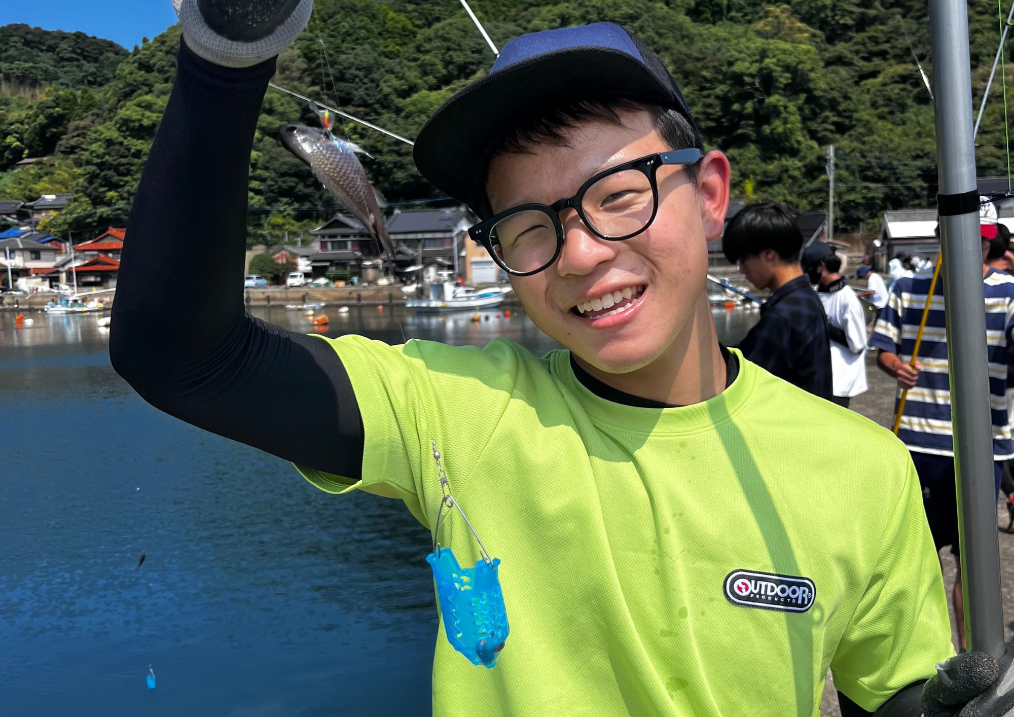 サンプル画像の3枚目です。選択して置き換えてください。